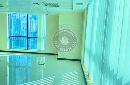 مكتب - استوديو - 1 حمام للايجار في خور الجميرا  2 - (JLT) مجمع X - أبراج بحيرة الجميرا - دبي