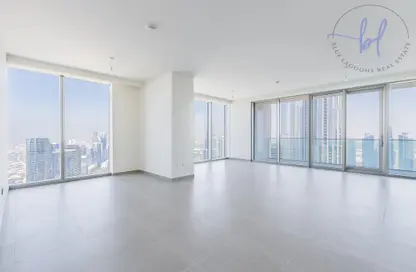 شقة - 4 غرف نوم - 4 حمامات للايجار في فورتي 1 - فورتي - وسط مدينة دبي - دبي