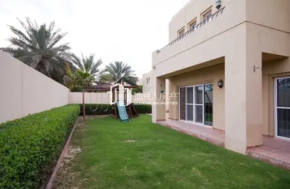 Villa - 5 Bedrooms - 6 Bathrooms for rent in Arabian Ranches - Dubai