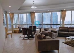شقة - 4 غرف نوم - 4 حمامات للكراء في برج هورايزون - دبي مارينا - دبي