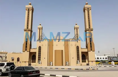 صورة لـ مبنى خارجي أرض - استوديو للبيع في الشامخة - أبوظبي ، صورة رقم 1