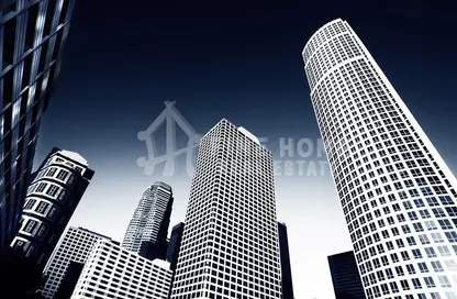 عمارة بالكامل - استوديو للبيع في الدانه - أبوظبي
