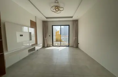 شقة - 3 غرف نوم - 3 حمامات للايجار في بن غاطي روز - قرية الجميرا سركل - دبي