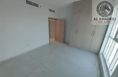 Apartment - 3 Bedrooms - 3 Bathrooms for rent in Geepas Building 4 - Al Nakhil - Ajman