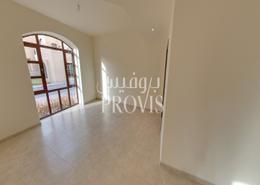 Villa - 4 bedrooms - 5 bathrooms for rent in Sas Al Nakheel - Abu Dhabi