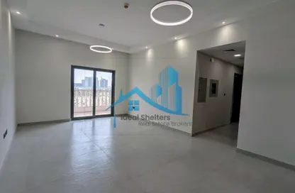 Apartment - 2 Bedrooms - 2 Bathrooms for rent in Nadine Residences 1 - Nadine Residences - Al Furjan - Dubai