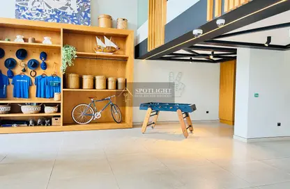 Apartment - 1 Bedroom - 1 Bathroom for sale in Collective Tower 1 - Collective - Dubai Hills Estate - Dubai