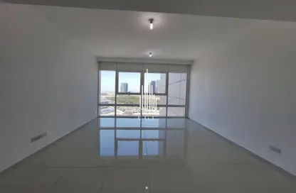 Duplex - 3 Bedrooms - 4 Bathrooms for rent in Horizon Tower A - City Of Lights - Al Reem Island - Abu Dhabi