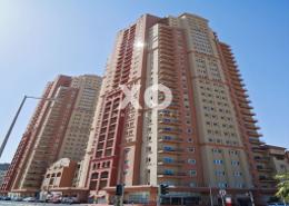 صورةمبنى خارجي لـ: شقة - 3 غرف نوم - 3 حمامات للكراء في C السكن الإمبراطوري - أمبريال ريزيدنس - مثلث قرية الجميرا - دبي, صورة 1