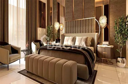 Apartment - 4 Bedrooms - 4 Bathrooms for sale in Viewz 2 by Danube - Viewz by DANUBE - Jumeirah Lake Towers - Dubai