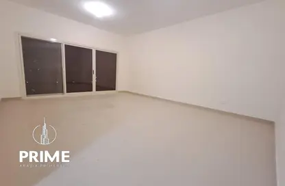 Apartment - 3 Bedrooms - 3 Bathrooms for rent in Airport Road - Abu Dhabi