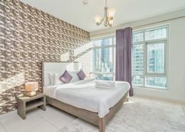 شقة - 2 غرف نوم - 2 حمامات للكراء في لوفتس إيست - ذا لوفت - دبي وسط المدينة - دبي