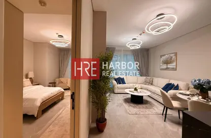 شقة - غرفة نوم - 2 حمامات للبيع في روز جاردنز 1 - جميرا جاردن سيتي - السطوة - دبي