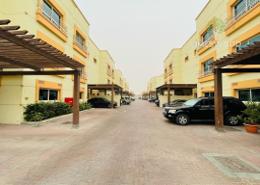 Outdoor Building image for: Villa - 5 bedrooms - 5 bathrooms for rent in Mirdif Villas - Mirdif - Dubai, Image 1
