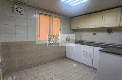 Apartment - 1 Bedroom - 2 Bathrooms for rent in Al Naemiya Tower 3 - Al Naemiya Towers - Al Nuaimiya - Ajman