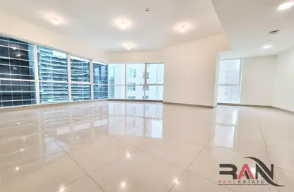 Apartment - 2 Bedrooms - 3 Bathrooms for rent in Al Shaheen Tower - Al Khalidiya - Abu Dhabi