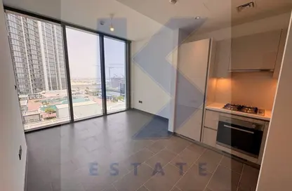 Apartment - 1 Bedroom - 1 Bathroom for sale in The Crest - Sobha Hartland - Mohammed Bin Rashid City - Dubai