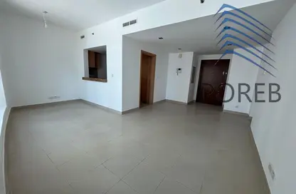 Apartment - 1 Bedroom - 1 Bathroom for rent in Blakely Tower - Park Island - Dubai Marina - Dubai