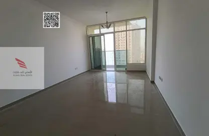Apartment - 2 Bedrooms - 2 Bathrooms for rent in The Icon Casa 2 - Al Rashidiya 3 - Al Rashidiya - Ajman