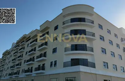 Apartment - 1 Bedroom - 2 Bathrooms for sale in Kentia - Ajman Uptown Villas - Ajman Uptown - Ajman