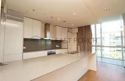 Apartment - 1 Bedroom - 2 Bathrooms for rent in City Walk - Dubai