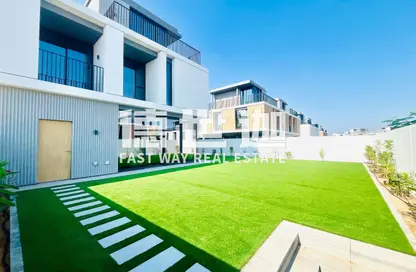 Villa - 4 Bedrooms - 6 Bathrooms for rent in June - Arabian Ranches 3 - Dubai