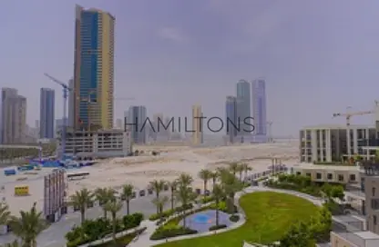 شقة - غرفة نوم - 2 حمامات للبيع في أزور بيتش ريزيدنس - مريم بيتش ريزيدنس - جزيرة مريم - الشارقة