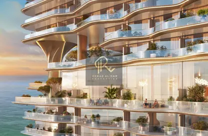 شقة - 1 حمام للبيع في بريز من دانوب - مدينة دبي الملاحية - دبي شقة - 1 حمام للبيع في بريز من دانوب - مدينة دبي الملاحية - دبي