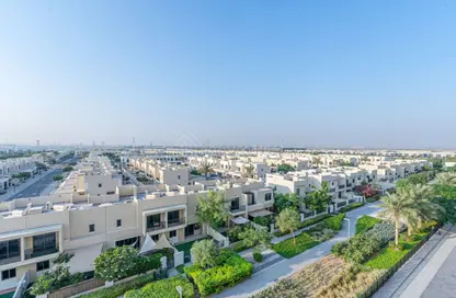 Apartment - 2 Bedrooms - 2 Bathrooms for sale in SAFI 1A - Town Square - Dubai