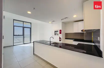 Apartment - 1 Bedroom - 2 Bathrooms for rent in The Pulse Residence Plaza - The Pulse - Dubai South (Dubai World Central) - Dubai
