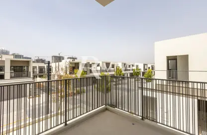 Townhouse - 4 Bedrooms - 4 Bathrooms for sale in Aura - Tilal Al Ghaf - Dubai
