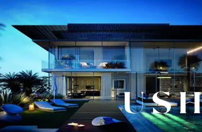 Apartment - 2 Bedrooms - 3 Bathrooms for sale in Bay Residences - Dubai Islands - Deira - Dubai