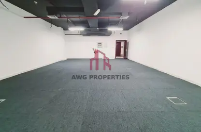 Office Space - Studio - 2 Bathrooms for rent in Arjumand Offices and Retail - Dubai Investment Park (DIP) - Dubai