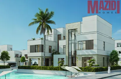 Villa - 5 Bedrooms - 7 Bathrooms for sale in Selora Residences - Mohammed Bin Rashid City - Dubai