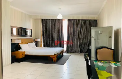Apartment - Studio - 1 Bathroom for rent in Building 1 to Building 37 - Zen Cluster - Discovery Gardens - Dubai