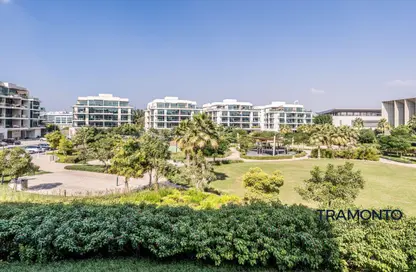 Apartment - 2 Bedrooms - 3 Bathrooms for sale in The Polo Residence - Meydan Avenue - Meydan - Dubai