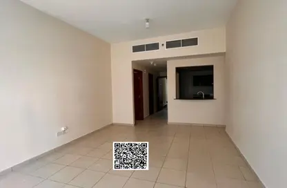 Apartment - 1 Bedroom - 2 Bathrooms for rent in Ajman One Towers - Al Sawan - Ajman