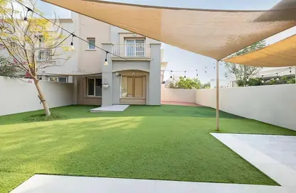 Villa - 3 Bedrooms - 3 Bathrooms for rent in Springs 15 - The Springs - Dubai