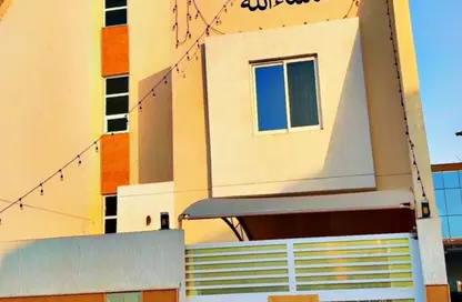 فيلا - 3 غرف نوم - 3 حمامات للايجار في الزاهية - عجمان
