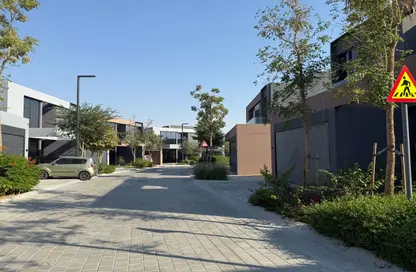 Townhouse - 2 Bedrooms - 3 Bathrooms for sale in Kaya - Masaar - Tilal City - Sharjah Townhouse - 2 Bedrooms - 3 Bathrooms for sale in Kaya - Masaar - Tilal City - Sharjah