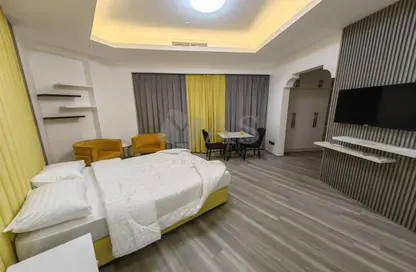 Apartment - 1 Bathroom for sale in Al Hamra Palace Beach Resort - Al Hamra Village - Ras Al Khaimah