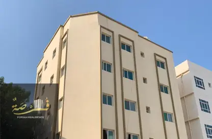 عمارة بالكامل - 8 غرف نوم - 8 حمامات للبيع في ليوارا 1 - عجمان