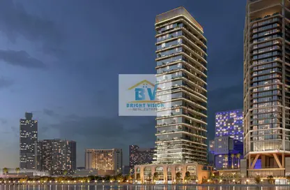 Apartment - 4 Bedrooms - 5 Bathrooms for sale in Rivage by Deeyar - Shams Abu Dhabi - Al Reem Island - Abu Dhabi