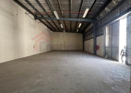 Warehouse for rent in Industrial Area 1 - Sharjah Industrial Area - Sharjah