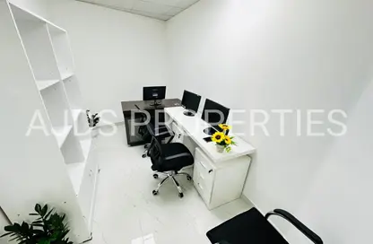Office Space - Studio - 1 Bathroom for rent in Reem Residency - Al Karama - Dubai Office Space - Studio - 1 Bathroom for rent in Reem Residency - Al Karama - Dubai