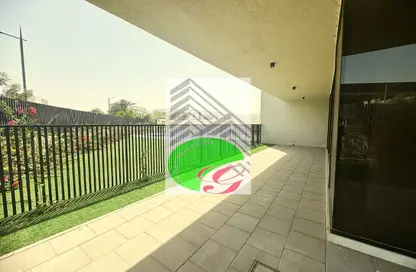 Apartment - 2 Bedrooms - 3 Bathrooms for sale in Golf Community - Al Zorah - Ajman