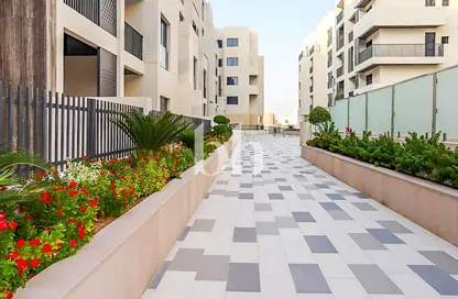 شقة - غرفة نوم - 2 حمامات للايجار في جناين افنيو - مردف هيلز - مردف - دبي