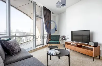 Apartment - Studio - 1 Bathroom for rent in Sky Gardens - DIFC - Dubai Apartment - Studio - 1 Bathroom for rent in Sky Gardens - DIFC - Dubai