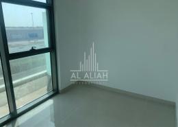 Empty Room image for: Apartment - 2 bedrooms - 2 bathrooms for rent in Capital Views - Capital Centre - Abu Dhabi, Image 1