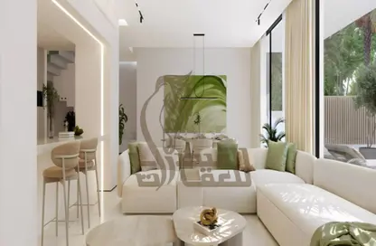 تاون هاوس - 3 غرف نوم - 2 حمامات للبيع في أيلا هومز - قرية الحمرا - رأس الخيمة تاون هاوس - 3 غرف نوم - 2 حمامات للبيع في أيلا هومز - قرية الحمرا - رأس الخيمة